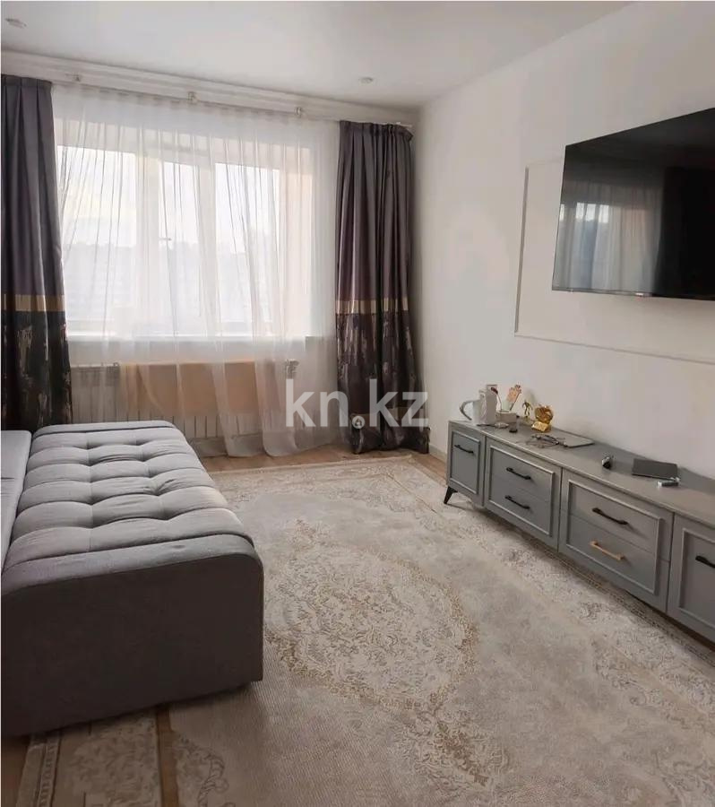 Продажа 2-комнатной квартиры, 55.2 м² в Астане