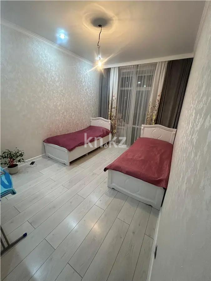 Продажа 3-комнатной квартиры, 90 м², ул. Кургальжинское шоссе, дом  15/1 - Продажа  трехкомнатных квартир в Астане без посредников фото 3 из 6