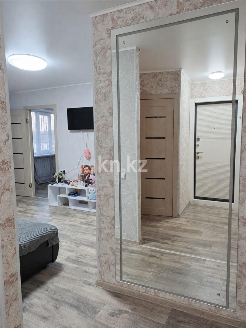 Продажа 3-комнатной квартиры, 48 м² в Темиртау - фото 5