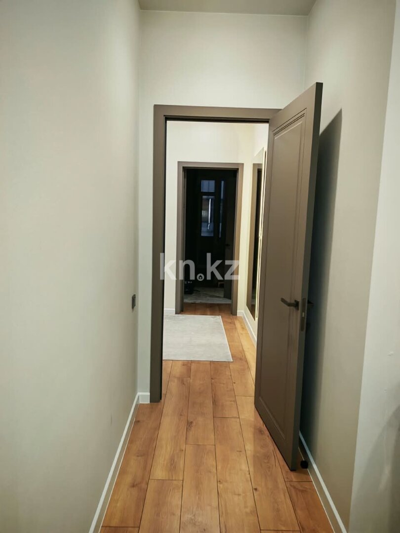 Продажа 3-комнатной квартиры, 97.5 м² в Астане - фото 8
