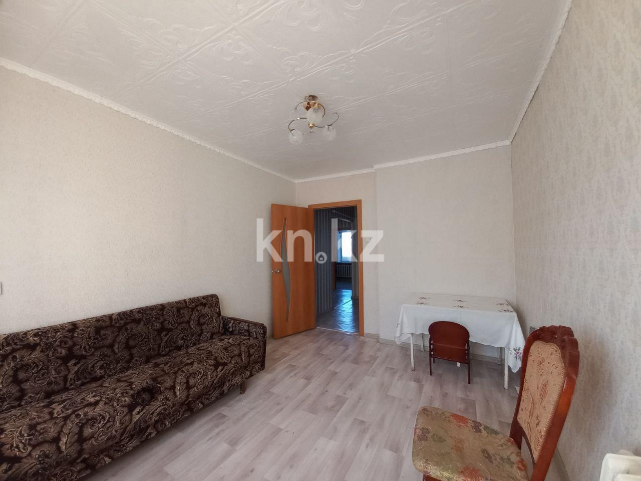 Продажа 3-комнатной квартиры, 70 м², мкр-н 8-й в Темиртау - фото 4