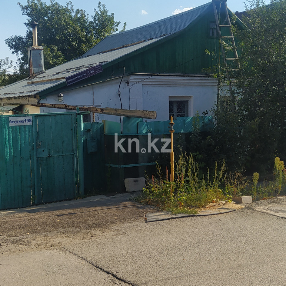 Продажа 4-комнатного дома, 65 м², ул. Пичугина, дом  198 - Продажа домов и коттеджей в Караганде без посредников фото 2 из 7