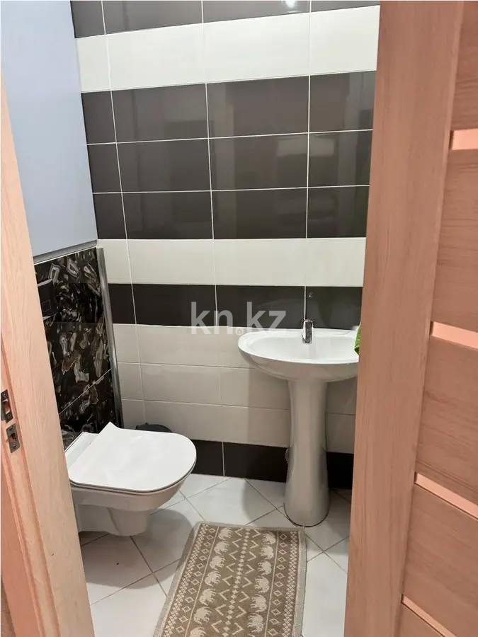 Продажа 3-комнатной квартиры, 95 м² - Продажа квартир в Казахстане - страница 34 фото 6 из 8