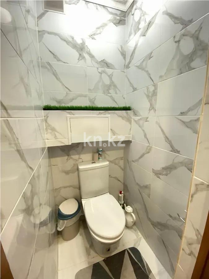 Продажа 2-комнатной квартиры, 56 м² - Продажа  двухкомнатных квартир в Караганде фото 3 из 5