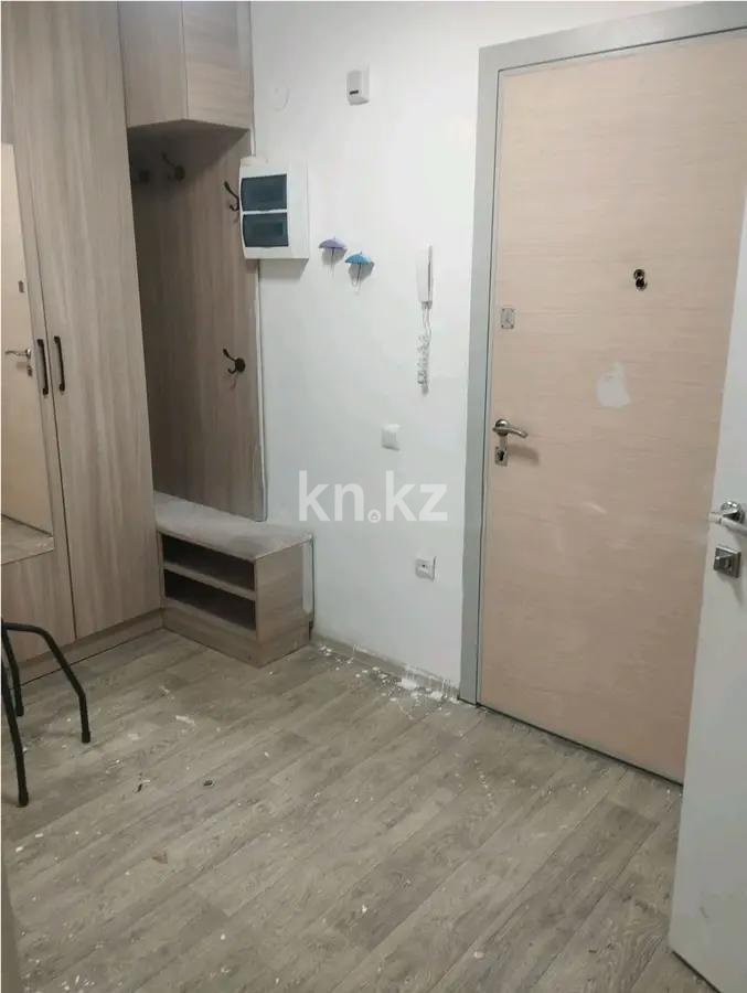 Продажа 1-комнатной квартиры, 41 м², мкр-н Нуркент, дом  5/2 - Продажа  однокомнатных квартир в новостройках Алматы без посредников с фото фото 4 из 4