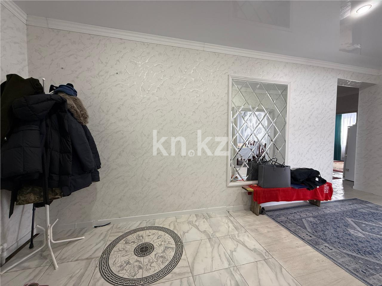 Продажа 4-комнатного дома, 108.8 м² - Недвижимость в Казахстане - страница 7 фото 12 из 17