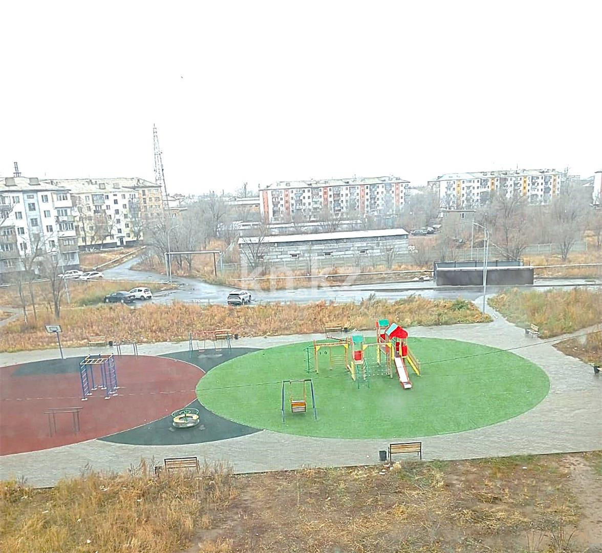 Продажа 2-комнатной квартиры, 46 м², ул. Шерубай батыра - Продажа квартир в Абае фото 7 из 8