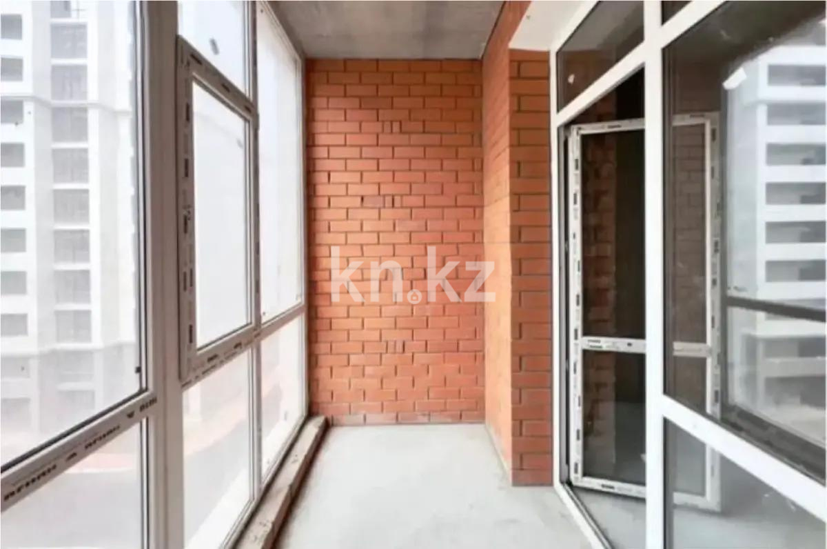 Продажа 2-комнатной квартиры, 57 м², ул. А-52, дом  4/1 - Продажа квартир в Астане фото 3 из 4