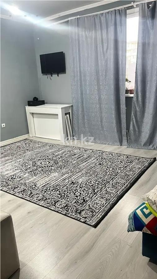 Продажа 1-комнатной квартиры, 47 м², ул. Жунисова, дом  2/13 - Продажа  однокомнатных квартир в Алматы с фото фото 1 из 5
