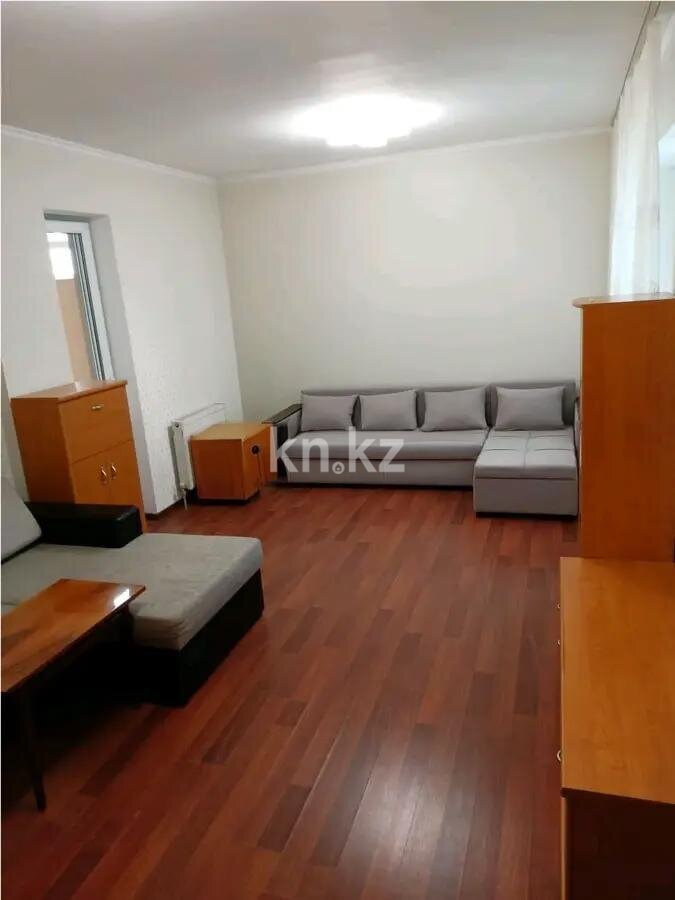 Продажа 1-комнатной квартиры, 48.2 м² в Алматы