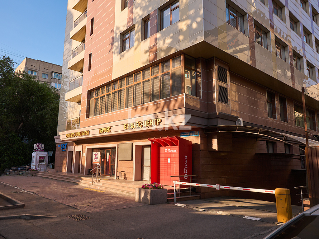 Продажа , 7809 м², ул. Муратбаева, дом  180 - Продажа зданий в Алматы фото 3 из 9