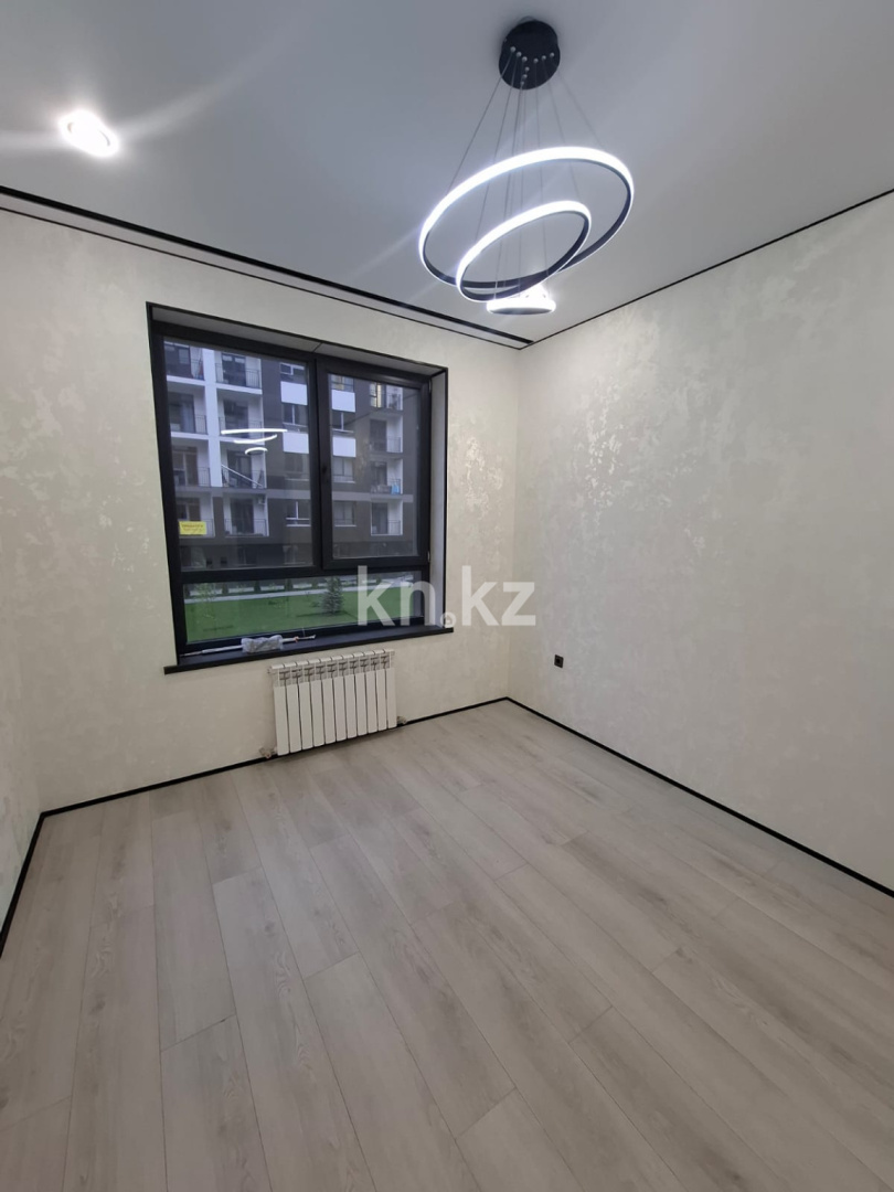 Продажа 1-комнатной квартиры, 44.7 м² в Алматы - фото 11