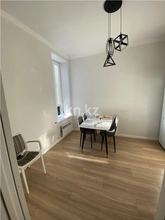 Продажа 2-комнатной квартиры, 73 м², пр. Туран, дом  46/5 в Астане - фото 4