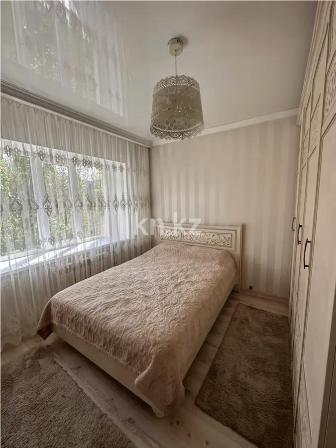 Продажа 4-комнатной квартиры, 78.5 м² в Алматы - фото 3