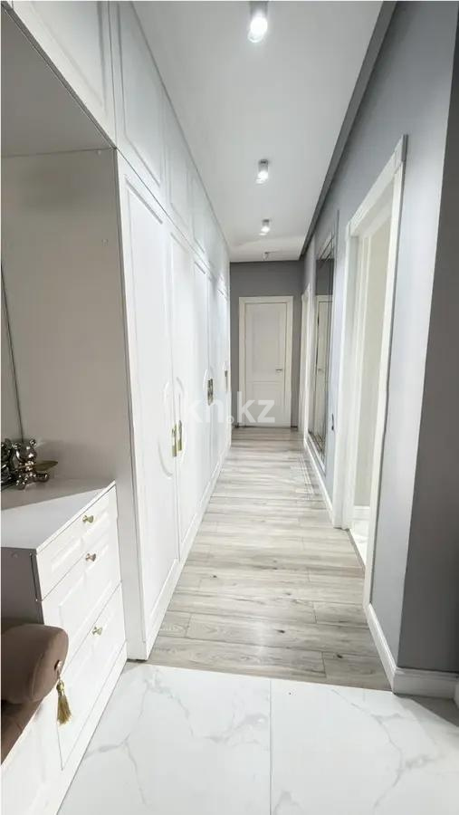 Продажа 3-комнатной квартиры, 98 м² в Астане - фото 6