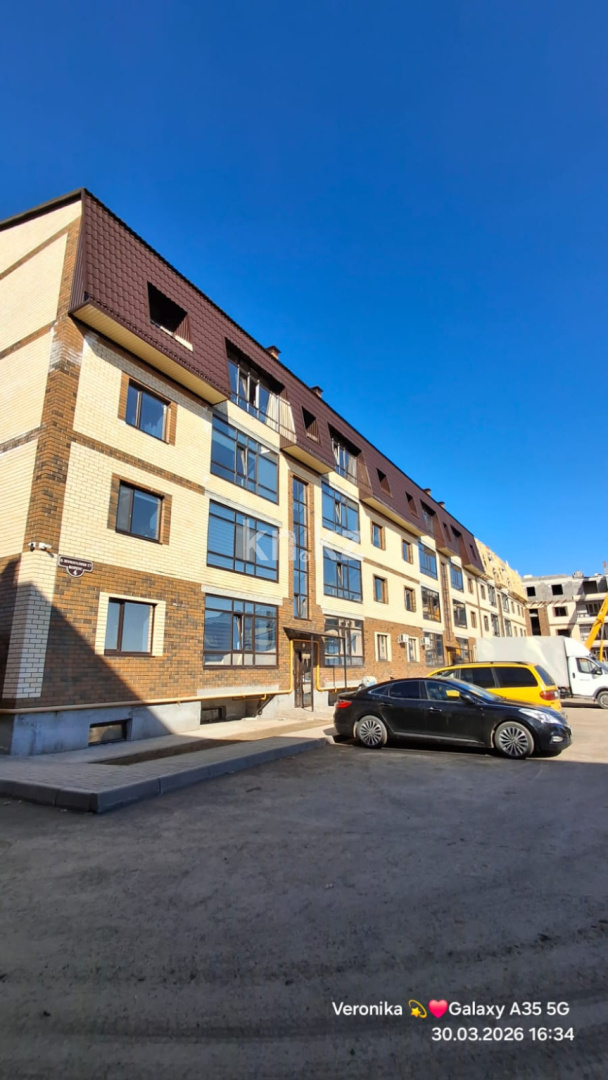 Продажа 3-комнатной квартиры, 111 м² - Продажа квартир в Акмолинской области фото 19 из 21