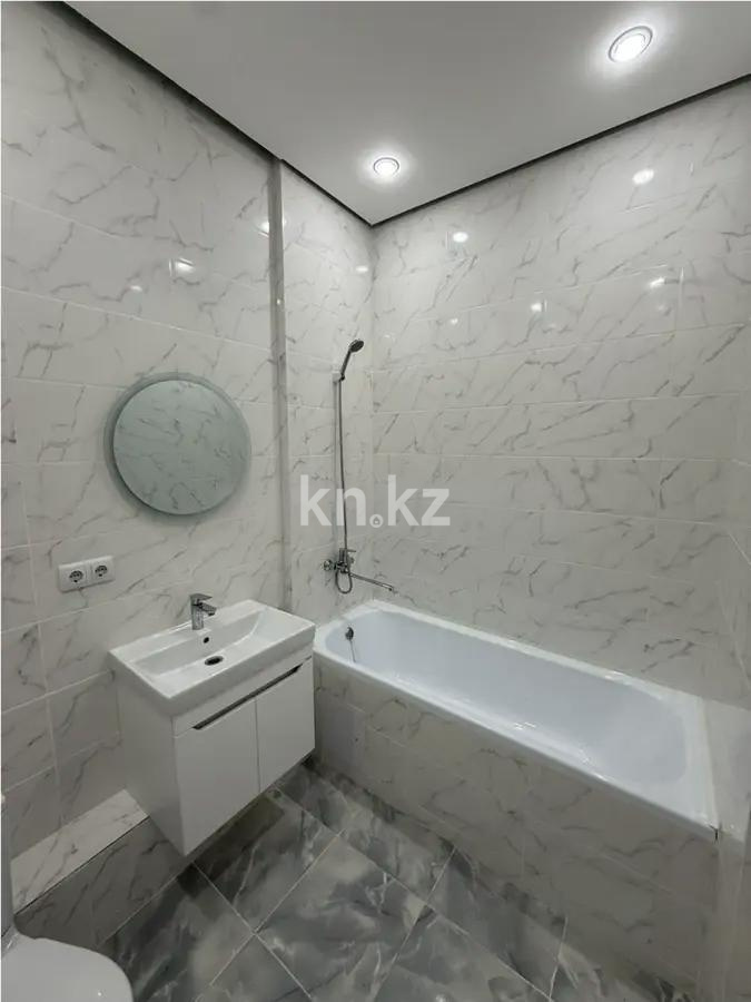 Продажа 1-комнатной квартиры, 37 м², ул. Мухамедханова, дом  12/3 в Астане - фото 3