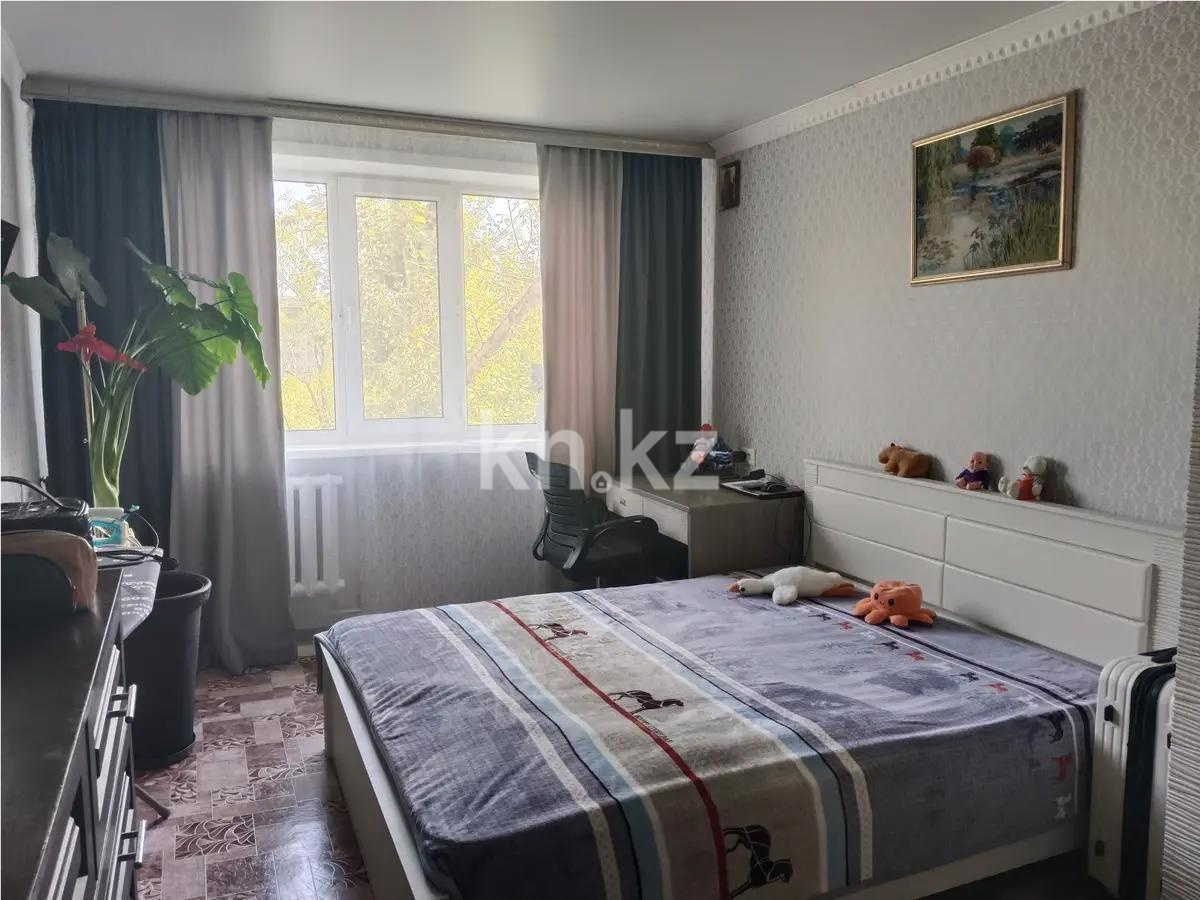 Продажа 3-комнатной квартиры, 61 м², пр. Республики, дом  10 - Продажа  трехкомнатных квартир в Караганде фото 3 из 10