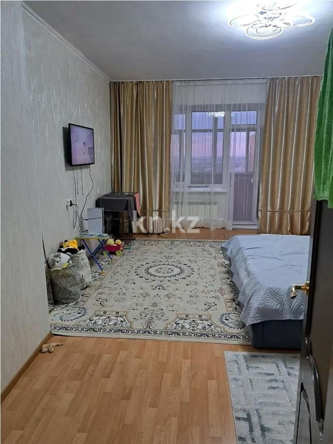 Продажа 2-комнатной квартиры, 84 м² - Продажа двухкомнатных квартир в р-не Байконур Астаны фото 2 из 2