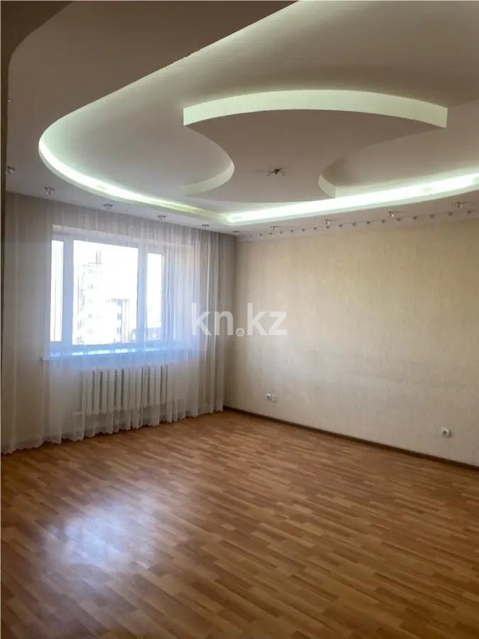 Продажа 2-комнатной квартиры, 63.5 м², ул. Мустафина, дом  15/1 - Продажа квартир в новостройках Астаны без посредников фото 1 из 5