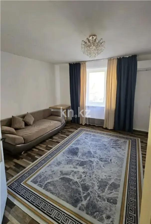 Продажа 2-комнатной квартиры, 55.1 м² в Астане