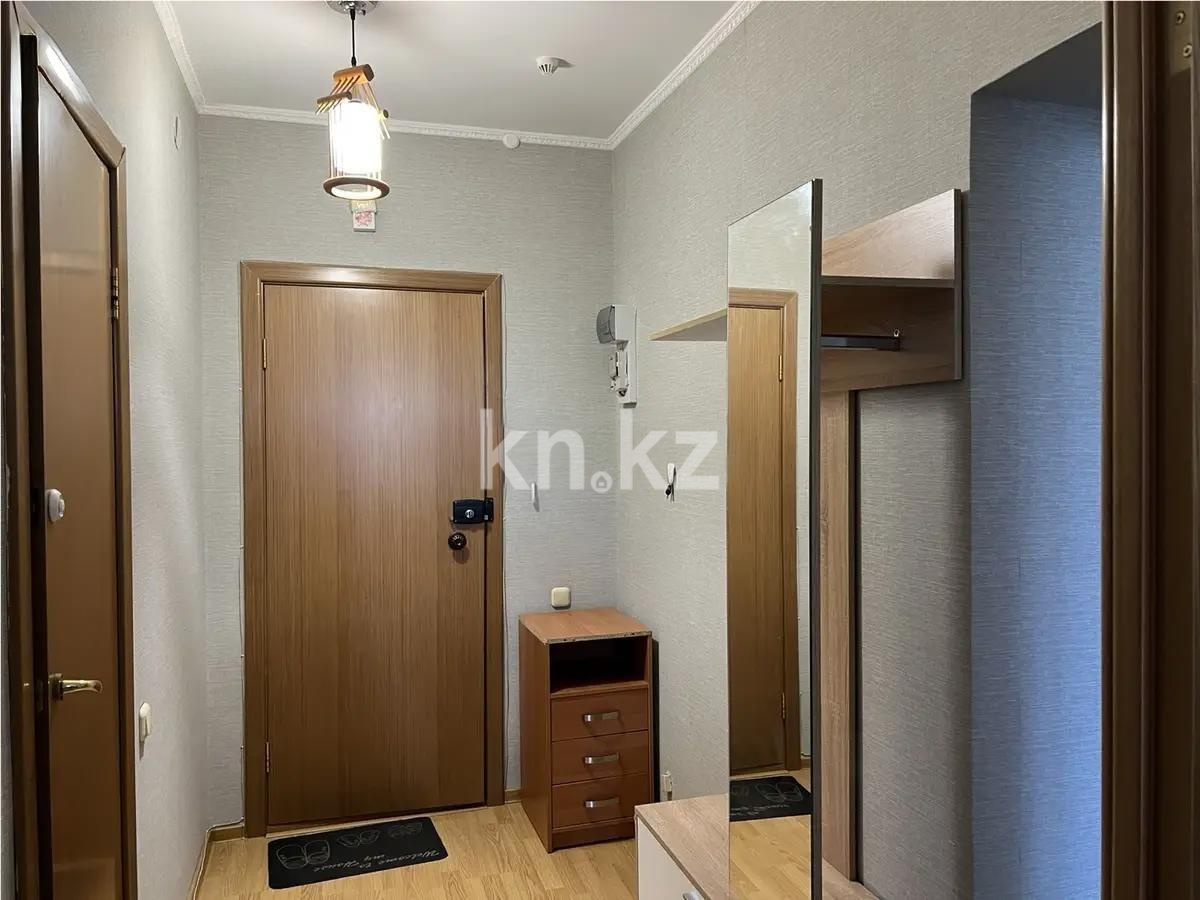 Продажа 1-комнатной квартиры, 40 м² - Продажа  однокомнатных квартир в новостройках Астаны - страница 3 фото 4 из 4