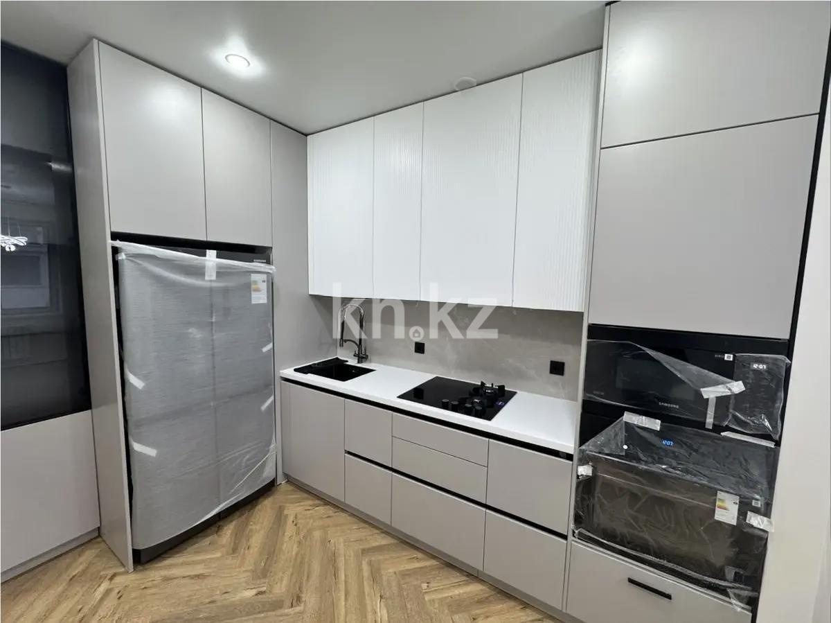 Продажа 2-комнатной квартиры, 67 м² в Алматы - фото 4
