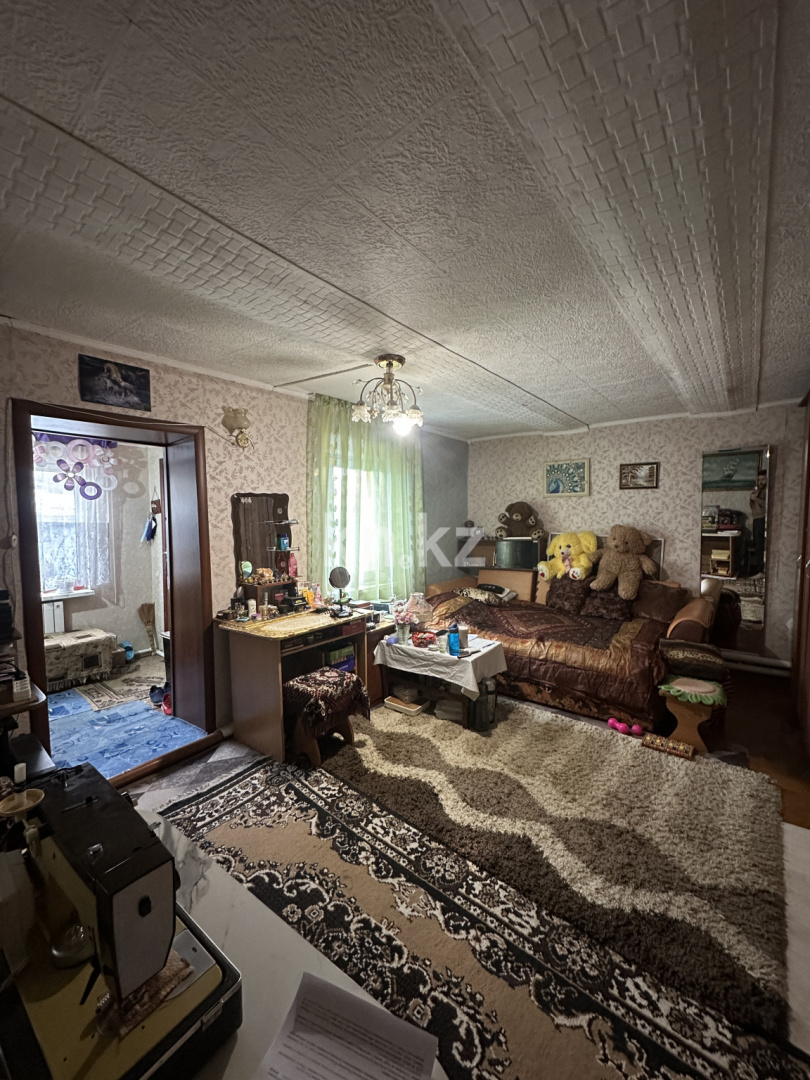 Продажа 4-комнатного дома, 71 м², ул. Каирбекова, дом  274 - Продажа квартир в Костанае фото 11 из 21