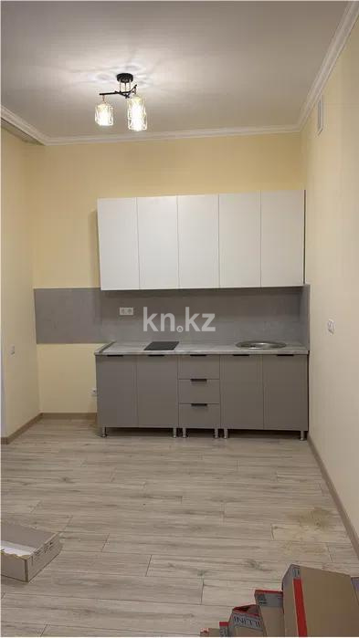 Продажа 1-комнатной квартиры, 33 м² - Продажа квартир в новостройках Астаны без посредников - страница 426 фото 1 из 2