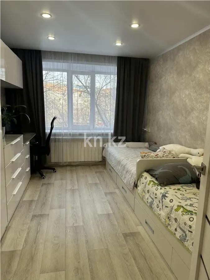 Продажа 3-комнатной квартиры, 58.7 м² в Астане - фото 3