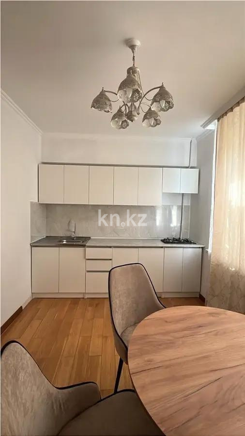 Продажа 1-комнатной квартиры, 40 м² - Продажа однокомнатных квартир от собственников в Алматы - страница 2 фото 2 из 2
