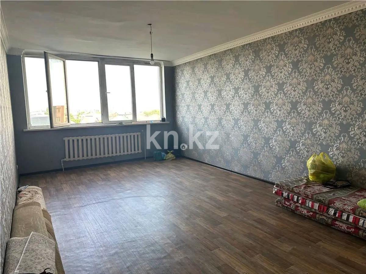 Продажа 2-комнатной квартиры, 98 м², ул. Жуалы, дом  1 - Продажа квартир в Алматы фото 1 из 5