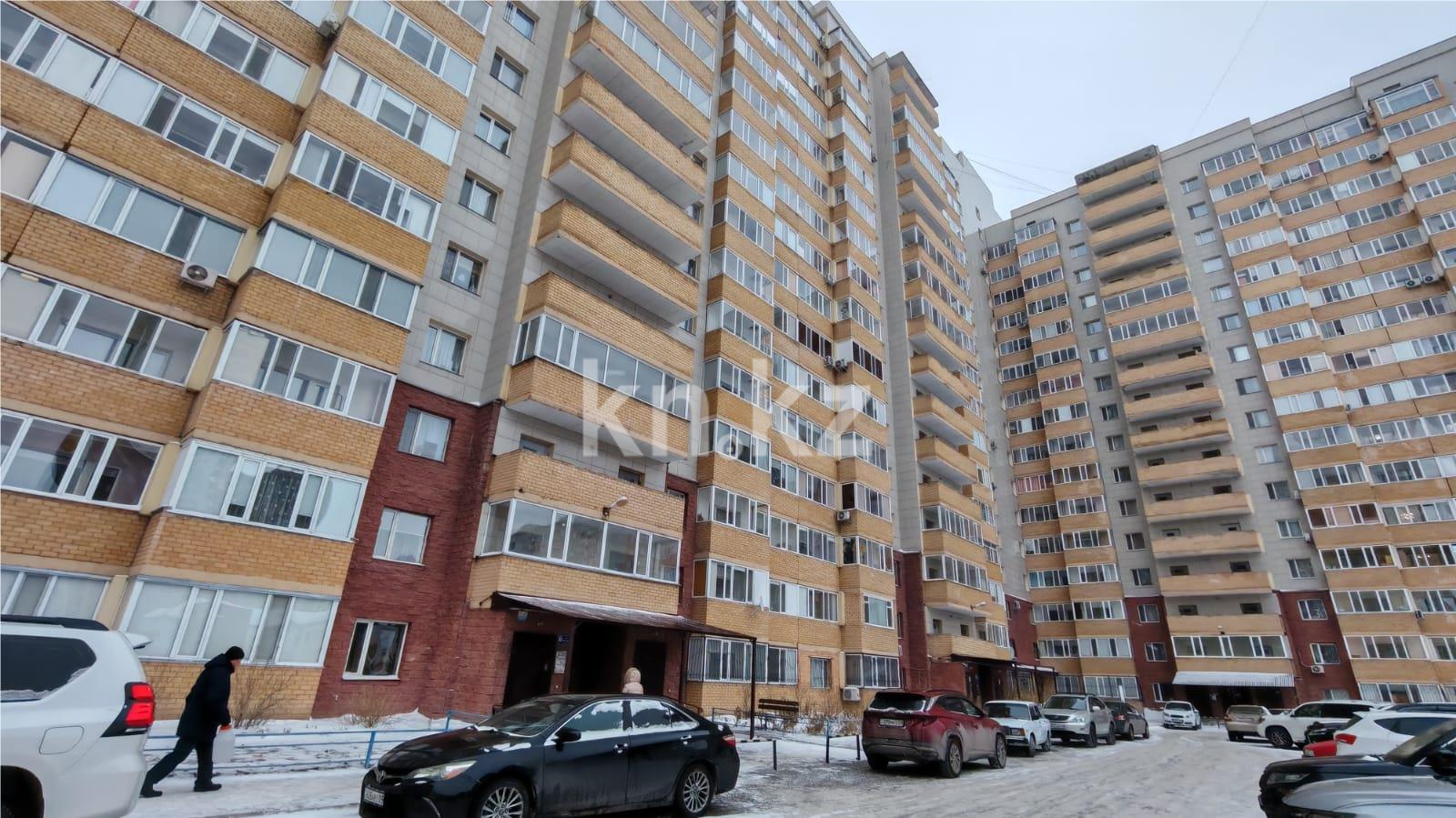 Продажа 3-комнатной квартиры, 90 м² - Продажа  трехкомнатных квартир в Караганде - страница 2 фото 25 из 27