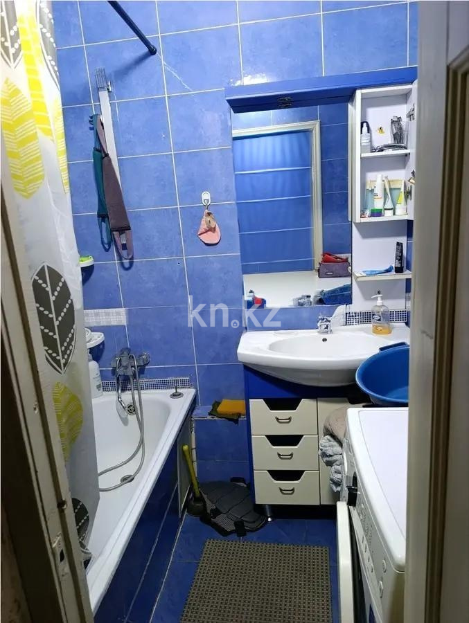Продажа 3-комнатной квартиры, 64 м² - Продажа трехкомнатных квартир в панельном доме в Казахстане - страница 3 фото 5 из 6