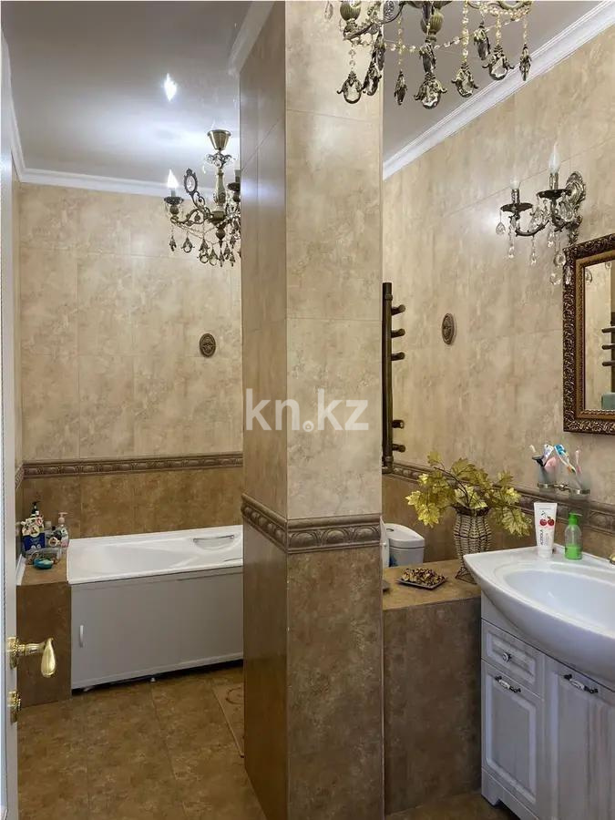Продажа 4-комнатной квартиры, 105 м² в Алматы - фото 4