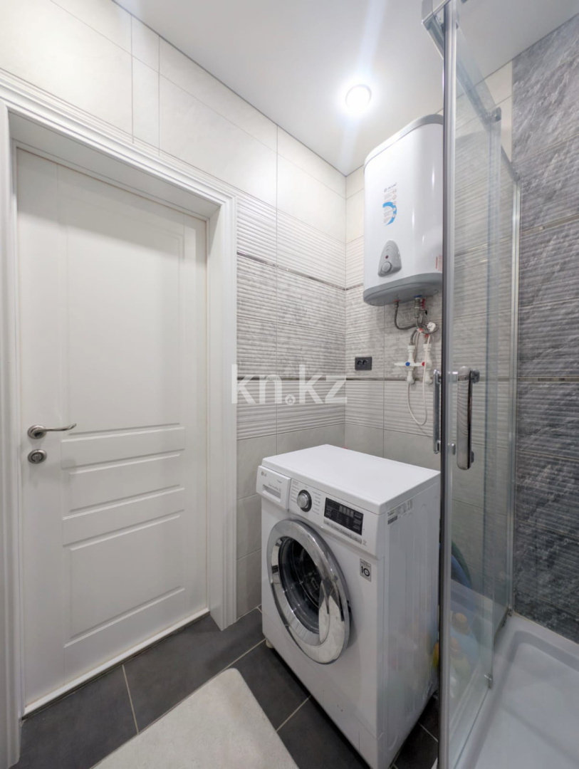 Продажа 2-комнатной квартиры, 71.3 м² - Продажа квартир в Уральске фото 22 из 23