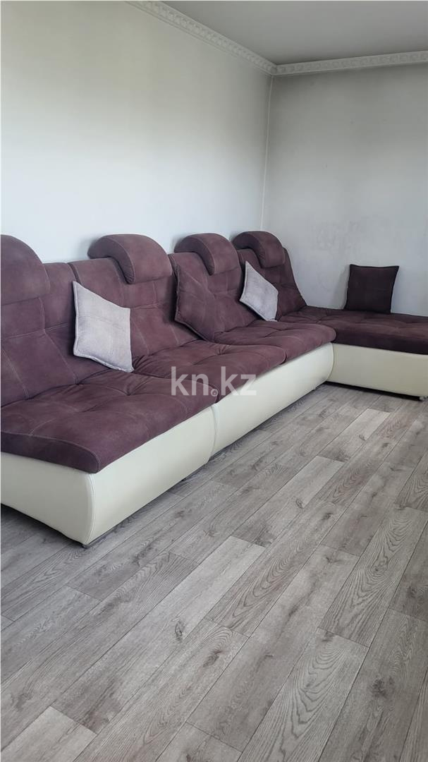Продажа 3-комнатной квартиры, 75 м², 1 кв-л - Продажа  трехкомнатных квартир в Караганде фото 1 из 8