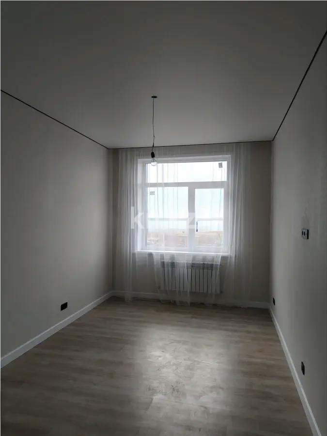 Продажа 2-комнатной квартиры, 52 м², ул. Е-429, дом  8 - Продажа  двухкомнатных квартир в новостройках Астаны фото 1 из 1