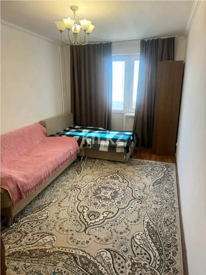 Продажа 1-комнатной квартиры, 34.5 м² - Продажа однокомнатных квартир в Астане - страница 31 фото 1 из 4