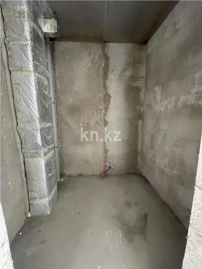 Продажа 1-комнатной квартиры, 41 м², ул. Сыганак, дом  28 - Продажа  однокомнатных квартир в Астане без посредников фото 4 из 6