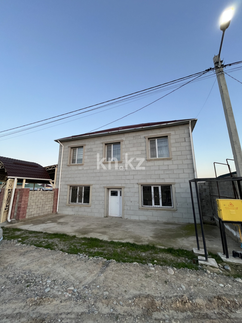 Аренда 5-комнатного дома, 250 м² - Аренда комнат в Актобе фото 1 из 21