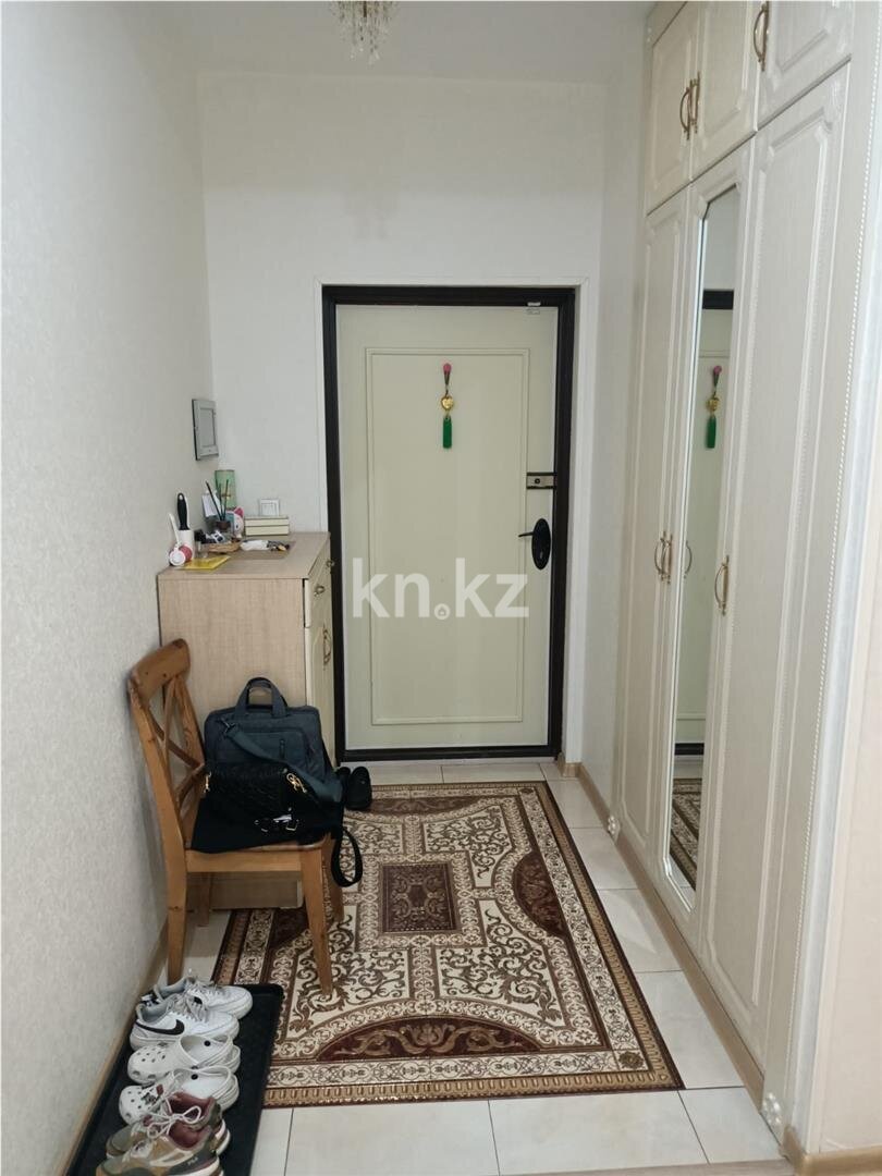 Продажа 3-комнатной квартиры, 112 м² в Астане - фото 30