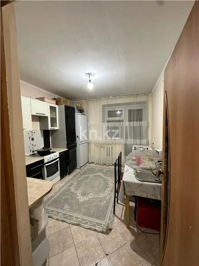 Продажа 1-комнатной квартиры, 36 м², ул. Косшыгулулы, дом  16 в Астане - фото 2