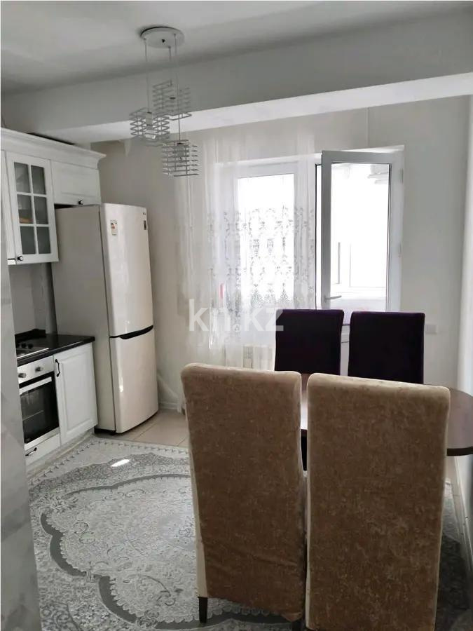 Продажа 1-комнатной квартиры, 40 м² в Астане - фото 2