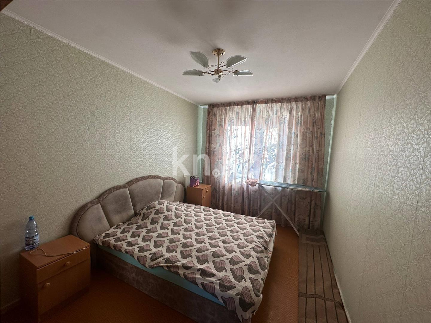 Продажа 2-комнатной квартиры, 52 м² - Продажа  двухкомнатных квартир в Караганде на Юго-Востоке фото 9 из 13