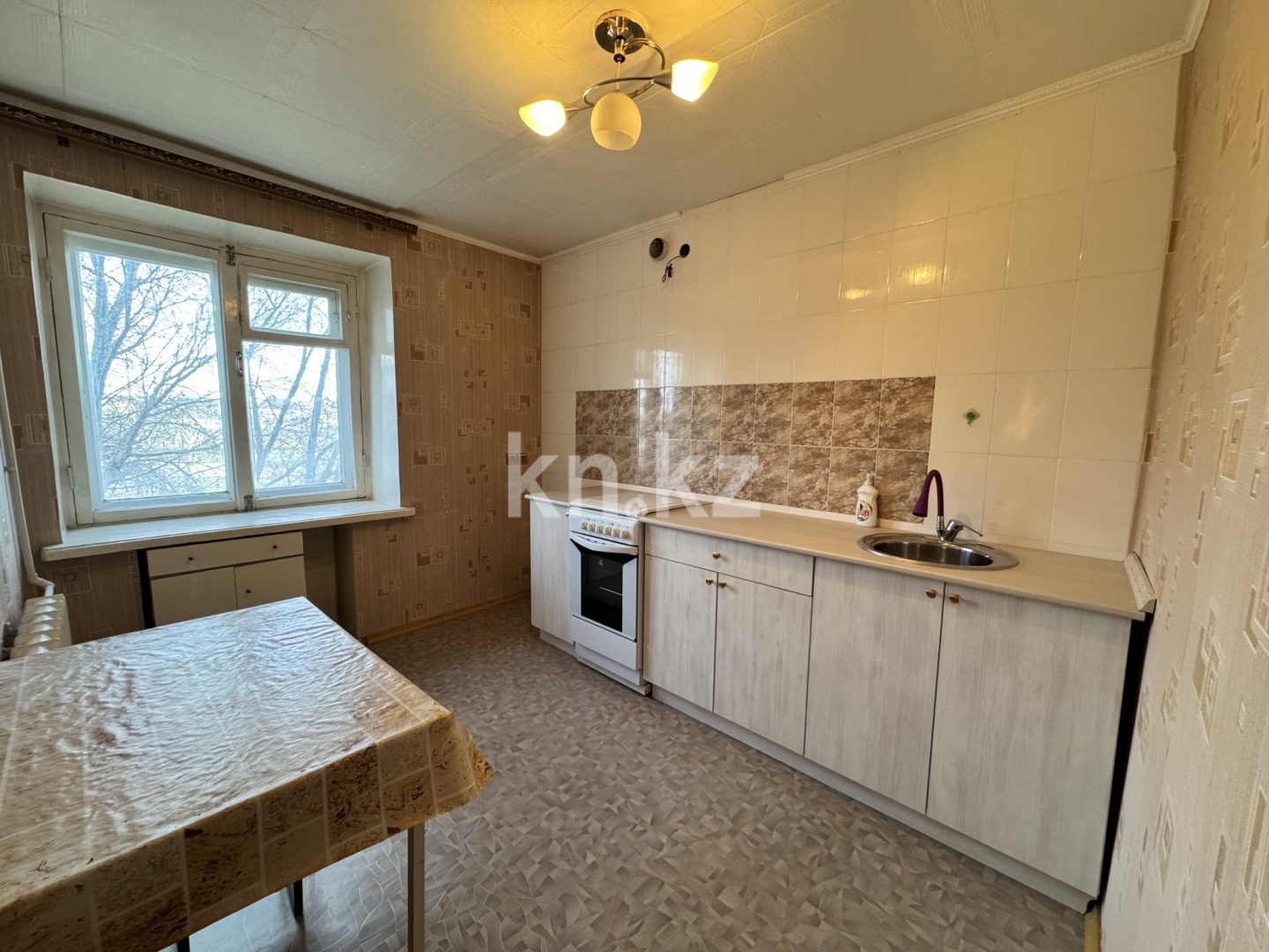 Продажа 2-комнатной квартиры, 47 м² - Продажа квартир в Караганде - страница 3 фото 9 из 20