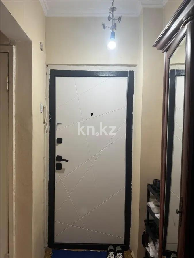 Продажа 1-комнатной квартиры, 32.4 м² - Продажа однокомнатных квартир от собственников в Алматы - страница 4 фото 5 из 5