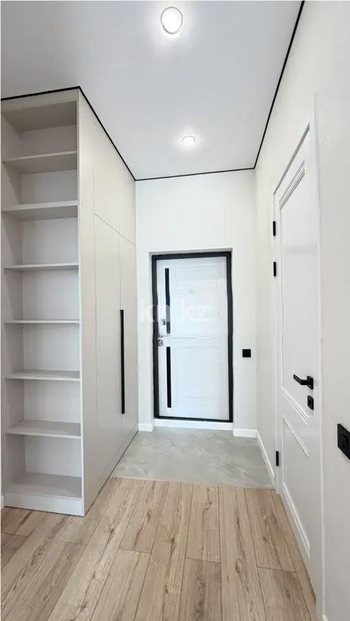 Продажа 2-комнатной квартиры, 40 м² в Астане - фото 5