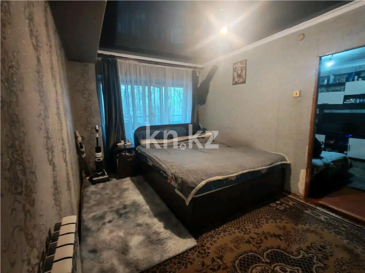 Продажа 3-комнатной квартиры, 64 м² - Продажа квартир от собственников в Алматы - страница 78 фото 3 из 6