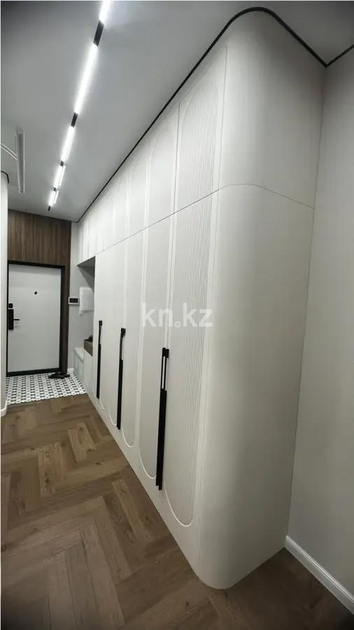 Продажа 3-комнатной квартиры, 95 м² - Продажа трехкомнатных квартир от собственников в Казахстане фото 5 из 6